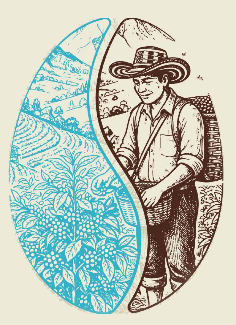 Colombia — La secreta